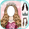 Princess Hairstyles(��������ģ����)v1.032 ��׿��