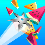 Fruit Hit Knife 3D(ˮ3D)v1.0 ׿