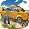 Taxi Simulator Game(ԽҰɽس⳵ģ)v1.0.1 ׿