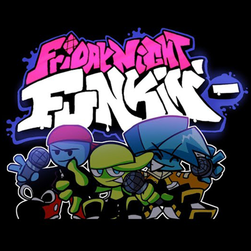 Friday Night Funkin(周五夜放克疯玩版)v0.2.7 安卓版