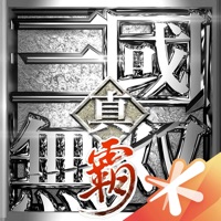 真三国无双霸手游iOS v2.5.29 正式版