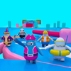 RaceRun3D(�����˶�3D)v10 ��׿��