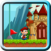 SuperMan Cartoon(��ͨ����3D)v1.10 ��׿��