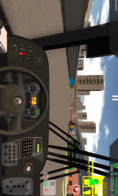 Heavy Bus Simulator(ͳģ)v1.088 ׿