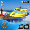 Water Boat Taxi Simulator(ˮ�ϳ��⳵)v1.13 ��׿��