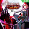 ���������´�BloodRayne Betrayal Fresh Bites�ⰲװ��ɫ��