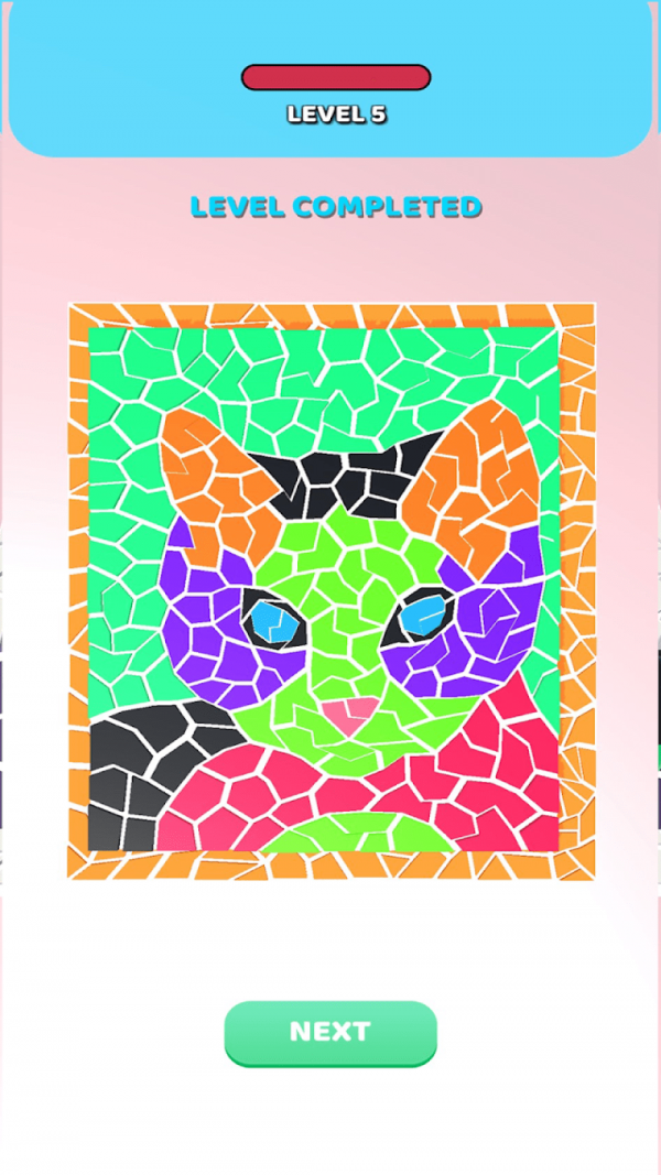 Mosaic Art()v0.7 ׿