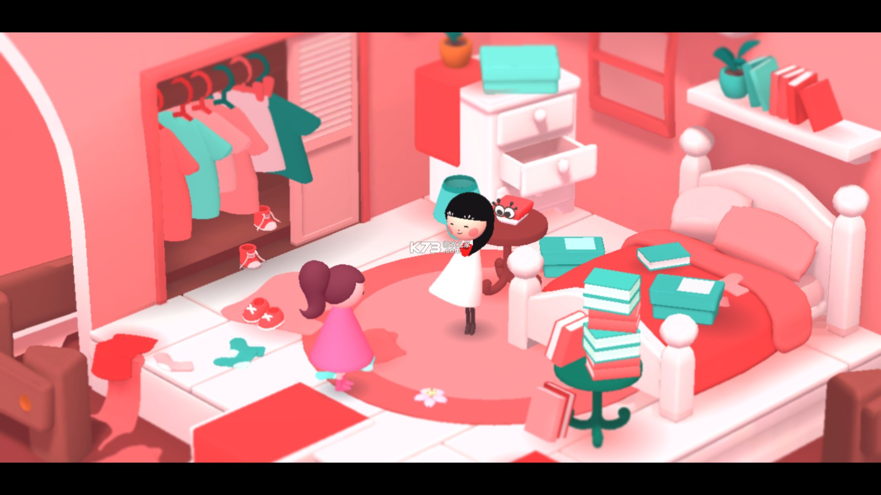 Installer KonMari(KonMari Spar Joy���İ�)v1.0 ��׿��