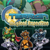 ħ��ר��֮��Terrain of Magical Expertise�ⰲװ��ɫ���İ�