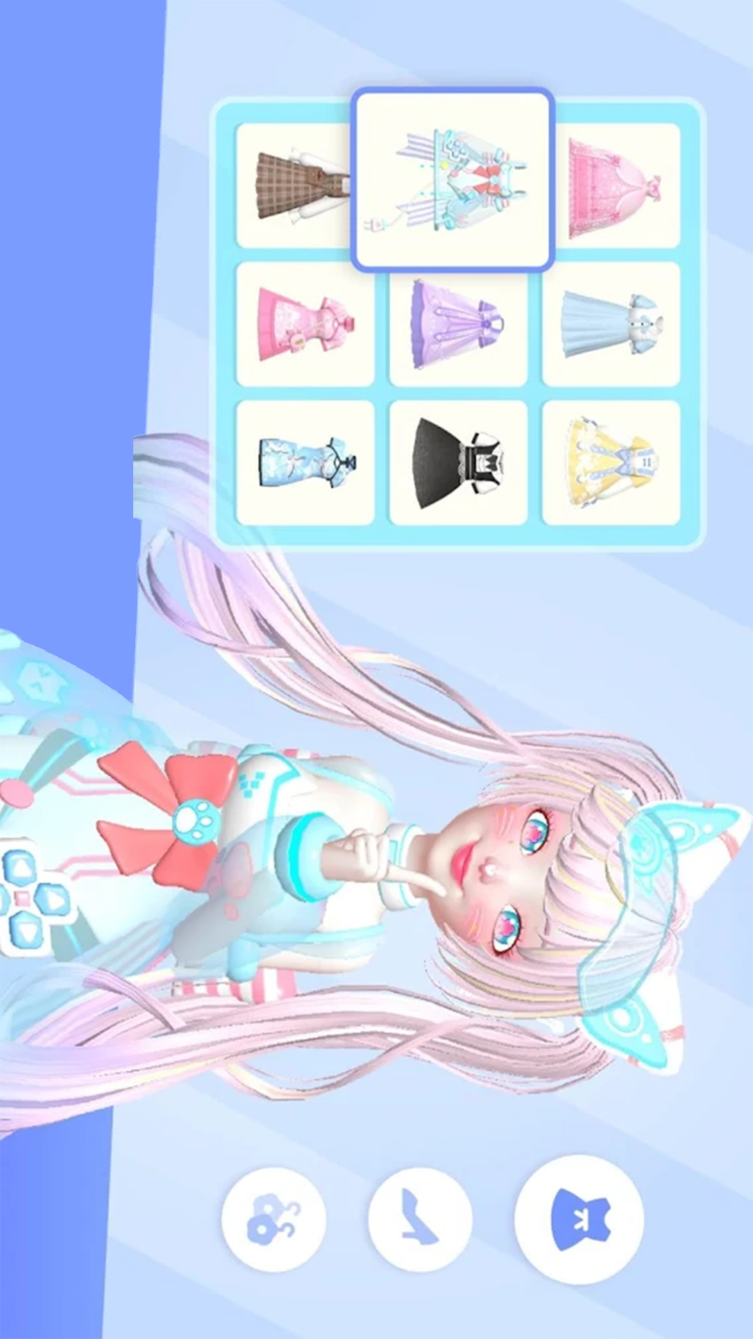 ӣ����Ů������v1.0 ��׿��