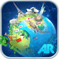 AR探索地球appv1.2.6 最新版