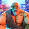 Legend of Gangster Fighter(��ͷսʿ3D����)v1.0 ��׿��