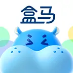盒马鲜生鲜超市appv5.24.1 官方版