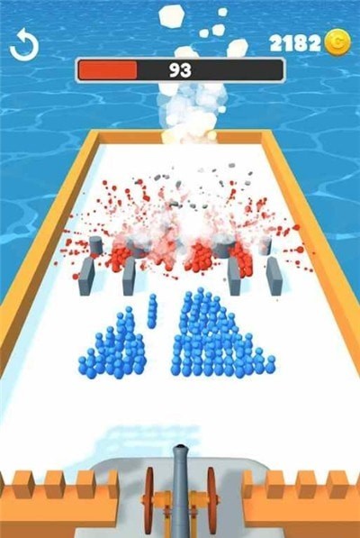 Crowd Bomber(��Ⱥը����)v1.0.0 ��׿��