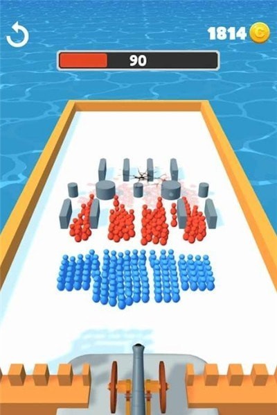 Crowd Bomber(��Ⱥը����)v1.0.0 ��׿��