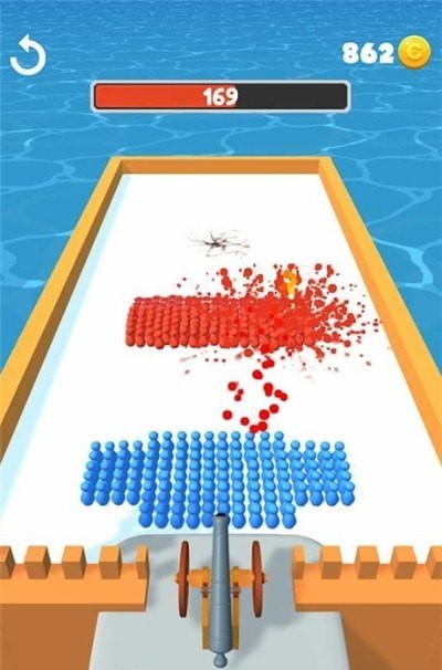 Crowd Bomber(��Ⱥը����)v1.0.0 ��׿��