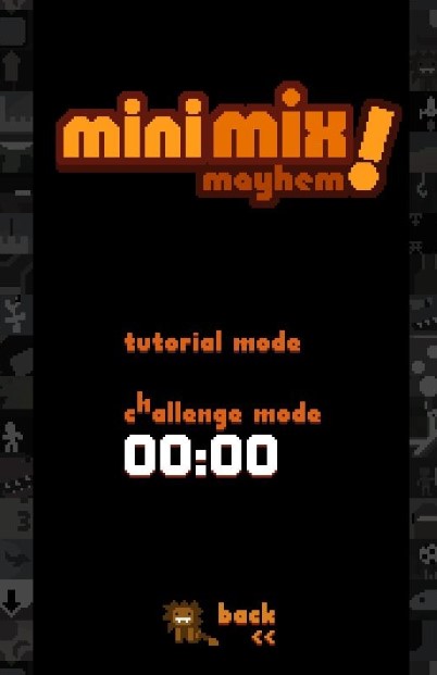 Mini Mix Mayhem(Ϸ)v2.0 ׿