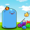 Grow Slime Castle(�ɳ�ʷ��ķ�Ǳ�)v1.00.00 ��׿��