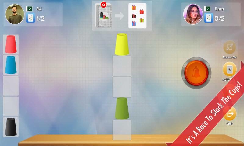 Quick Cups(���ֵ����ֻ���)v0.1.5 ��׿��