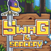 ����������Swag and Sorcery�ⰲװ��ɫ���İ�