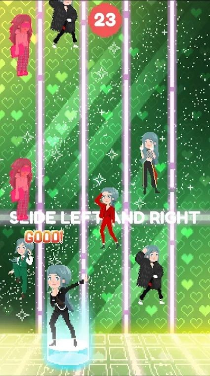 Kpop Idol Simulator(��������ż��ģ�������İ�)v1.0.2.4 ���°�