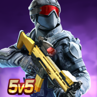 Critical Strike 5v5(߷FPS)v1.0.5 ׿