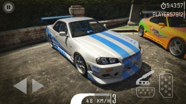Skyline Simulator(�����GTR����)v1.2 ��׿��