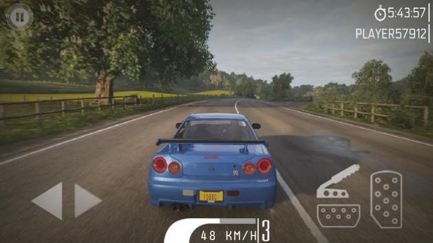 Skyline Simulator(�����GTR����)v1.2 ��׿��