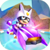 Kart Toon Racer Ultimate Racing Track(���������ν��)v1.1 ��׿��