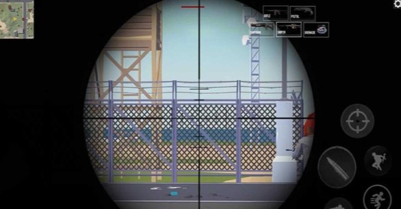 FPS Battle Royale(FPS����ɱ)v1.1 ��׿��