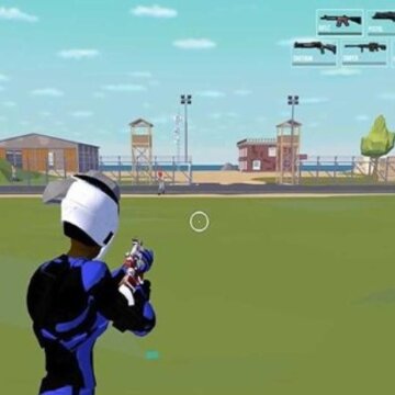 FPS����ɱ