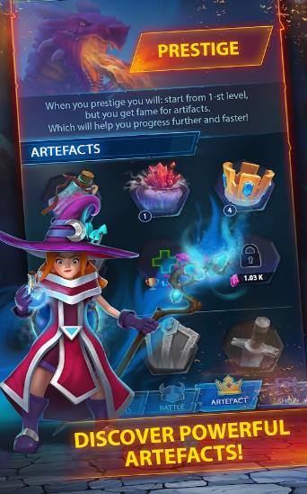 Hero Ring(Ӣ�۽�ָ)v0.4.12 ��׿��
