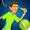 Stick Tennis(��������ս���°�)v2.9.3 ��׿��