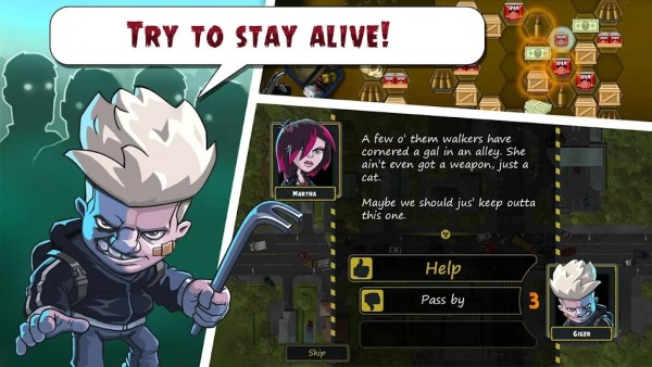 Zombie Town(��ʬ֮��)v0.9.8 ��׿��