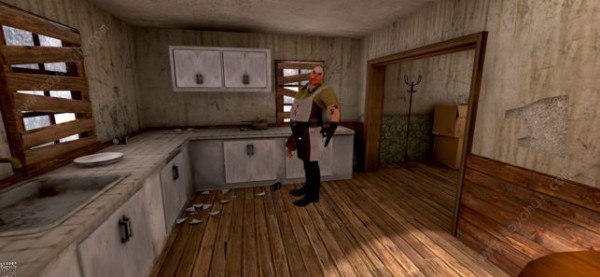 Mr Meat(������ʥ���ڰ汾)v1.7.0 ���°�