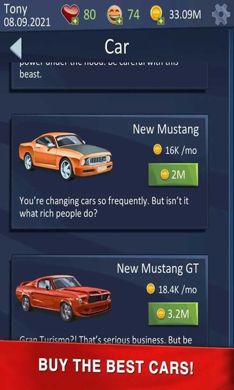 Hit the bank(�������)v1.8.1 ��׿��