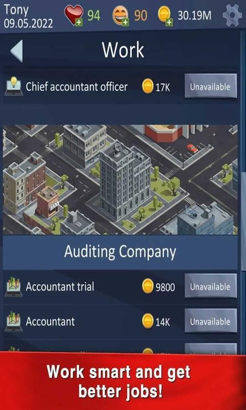 Hit the bank(�������)v1.8.1 ��׿��