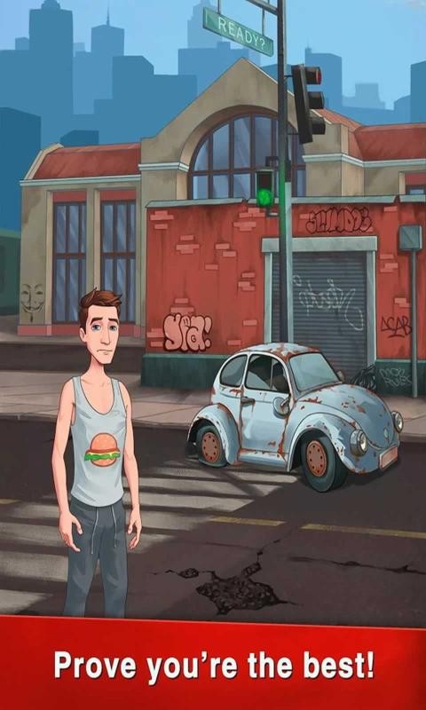 Hit the bank(�������)v1.8.1 ��׿��