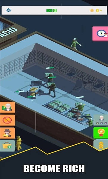Gang Inc(���ɹ�˾����)v1.0.9 ��׿��