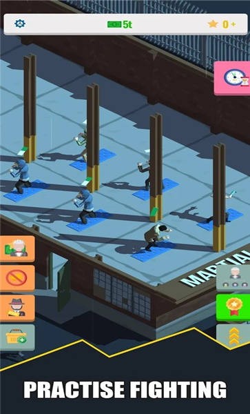 Gang Inc(���ɹ�˾����)v1.0.9 ��׿��