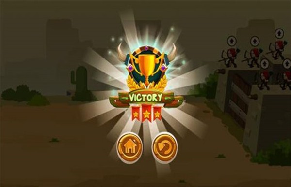 Fortress Defender - Epic War Games(���ݷ�����)v1.0 ���°�