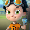 Rusty Rivets(����í��ð��)v1 ���İ�