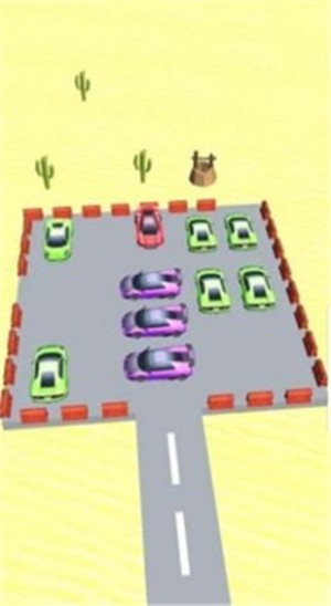 Steal Car(����С�쳵)v0.2 ��׿��