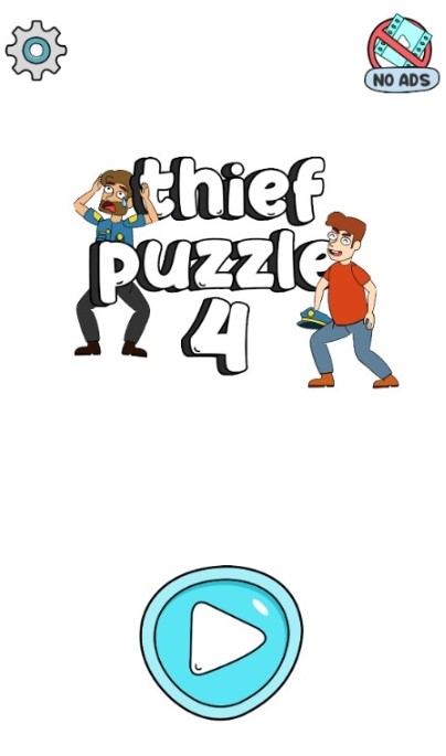 Thief Puzzle 4(����֮��4)v1.0.8 ��׿��