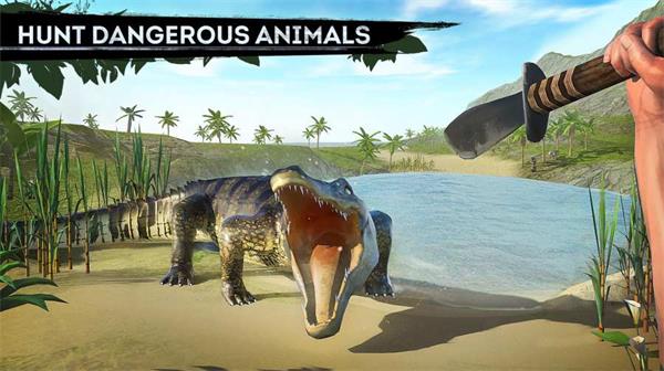 Survivor Adventure(�Ҵ���ð��)v1.03.260 ��׿��