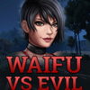 Waifu vs Evil�ⰲװ��ɫ��
