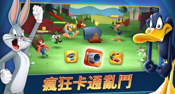 Looney Tunes(�ð˸��������)v16.0.3 ��׿��