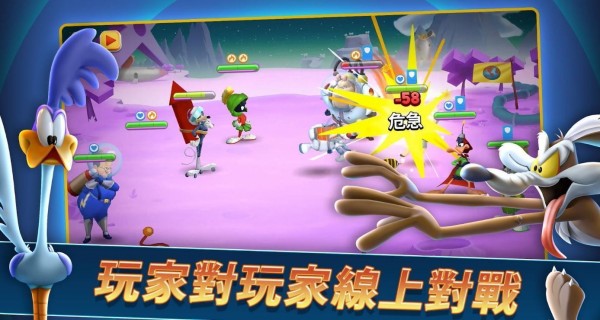 Looney Tunes(�ð˸��������)v16.0.3 ��׿��