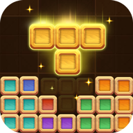 Royal Block Puzzle(皇家积木拼图手游)v1.0.3 安卓版