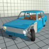 Simple Car Crash Physics Simulator Demo(����ģ������·ɱ��)v1.3 ��׿��